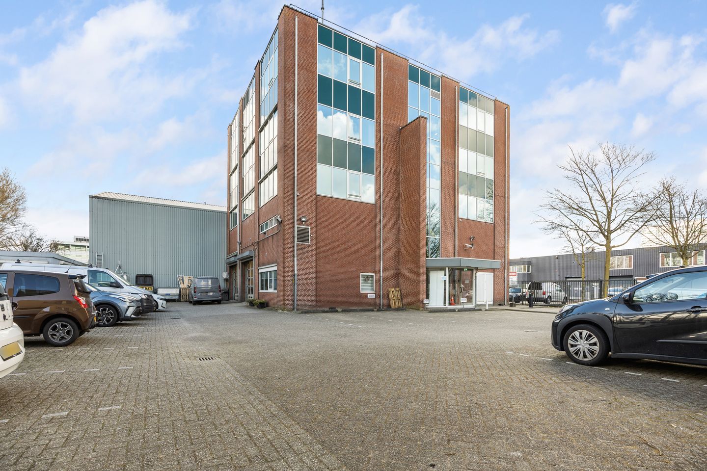 View photo 4 of Keienbergweg 50
