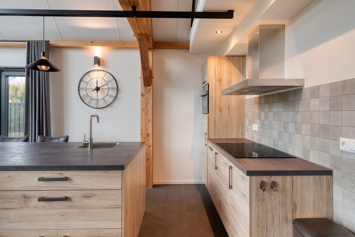 Foto 10 van Kievit 12-B674