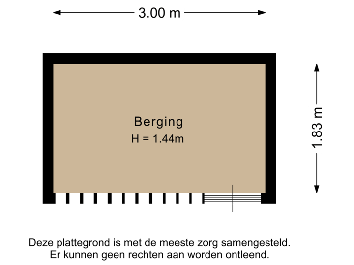 Berging