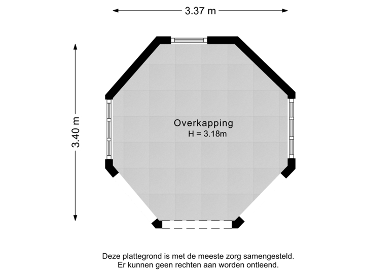 Overkapping 1