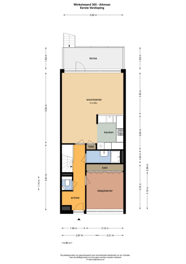 Foto 33 van Winkelwaard 305