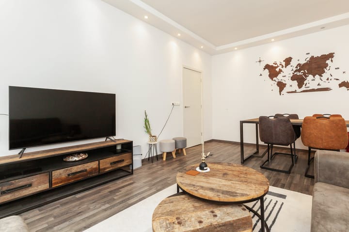 Foto 2 van Wagnerstraat 9-B