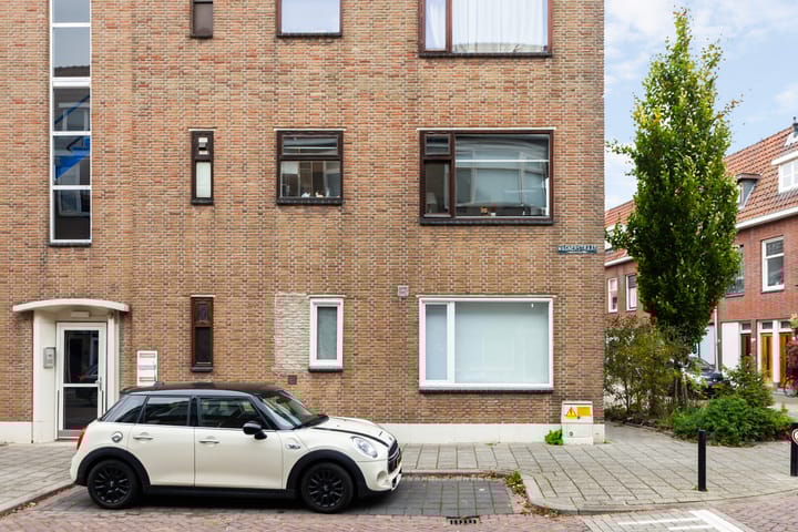 Foto 5 van Wagnerstraat 9-B