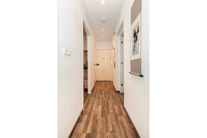 Foto 6 van Wagnerstraat 9-B