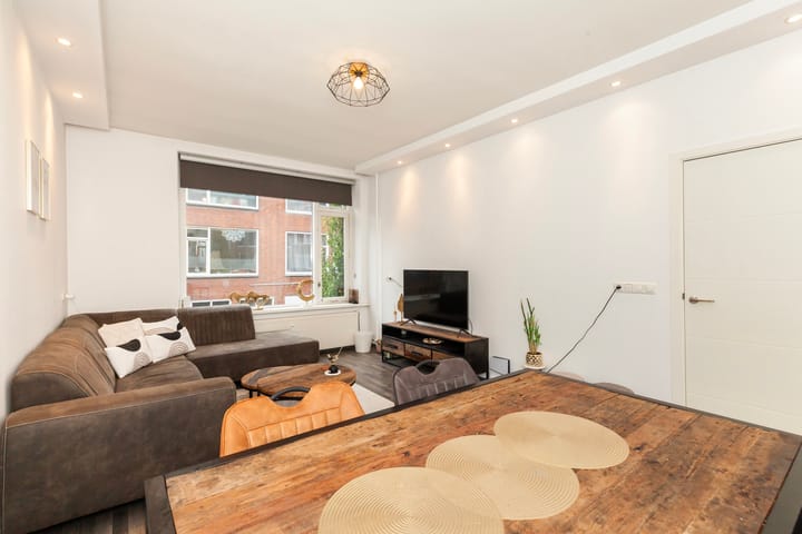 Foto 7 van Wagnerstraat 9-B