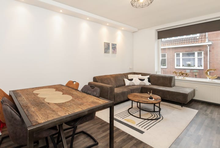 Foto 8 van Wagnerstraat 9-B