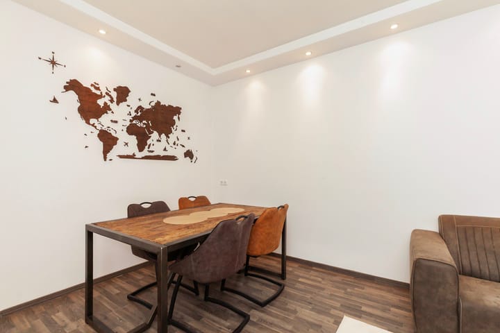 Foto 10 van Wagnerstraat 9-B