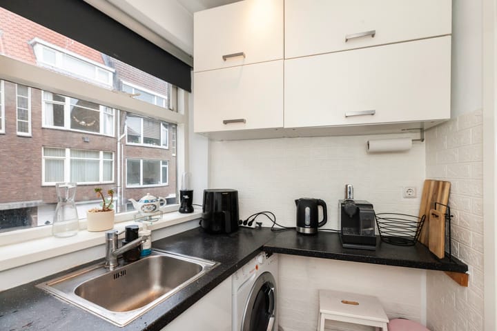 Foto 11 van Wagnerstraat 9-B