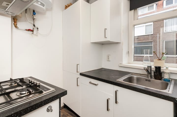 Foto 12 van Wagnerstraat 9-B