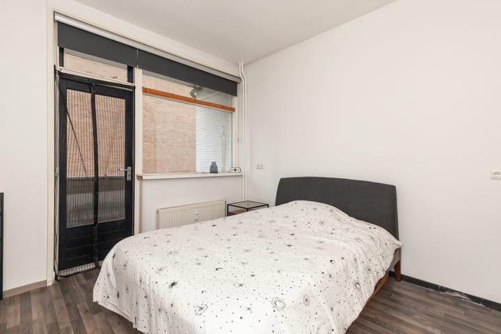 Foto 13 van Wagnerstraat 9-B