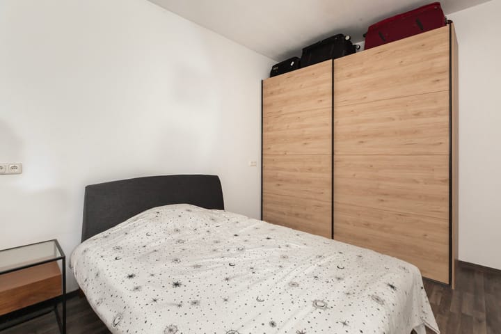 Foto 15 van Wagnerstraat 9-B