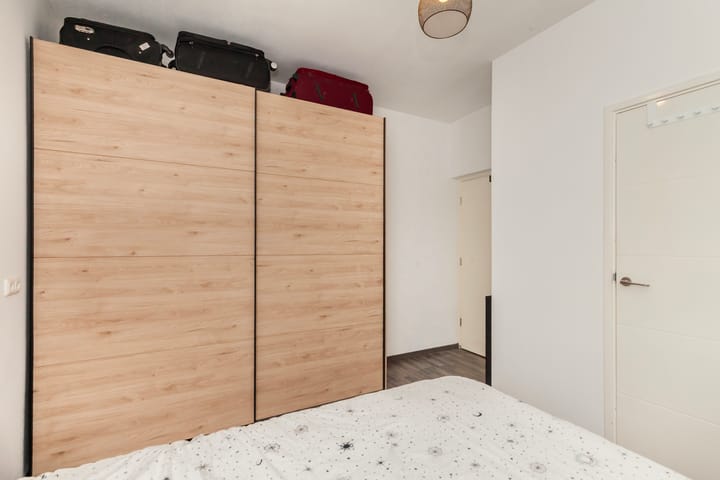 Foto 16 van Wagnerstraat 9-B