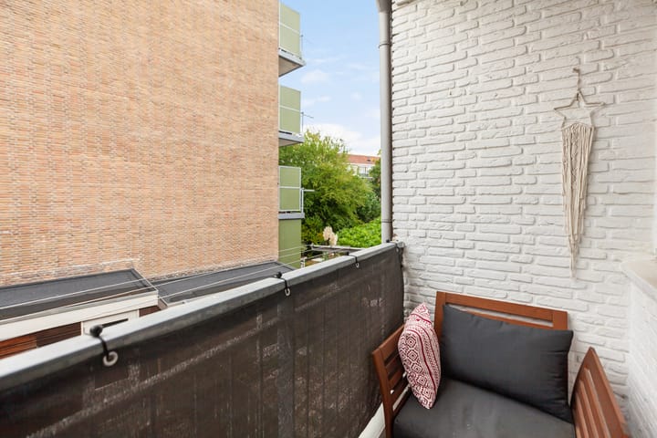 Foto 17 van Wagnerstraat 9-B