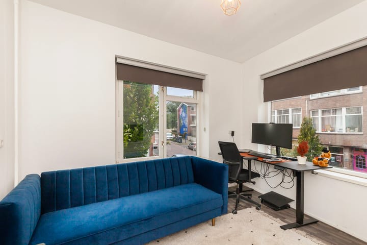 Foto 18 van Wagnerstraat 9-B