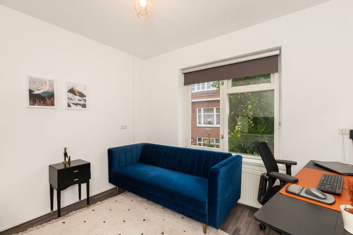 Foto 19 van Wagnerstraat 9-B