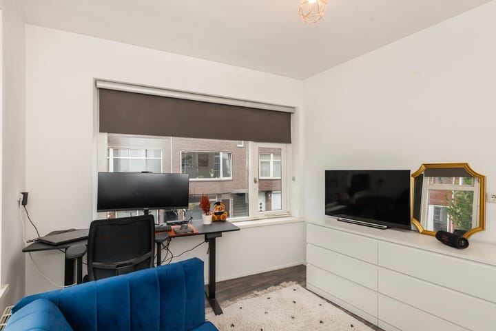 Foto 20 van Wagnerstraat 9-B