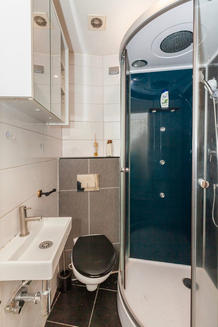 Foto 22 van Wagnerstraat 9-B