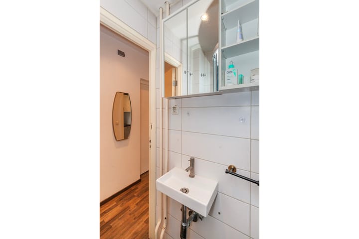 Foto 23 van Wagnerstraat 9-B