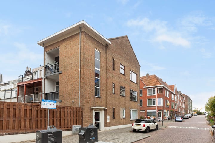 Foto 25 van Wagnerstraat 9-B