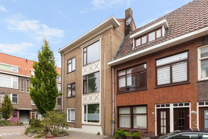 Foto 26 van Wagnerstraat 9-B