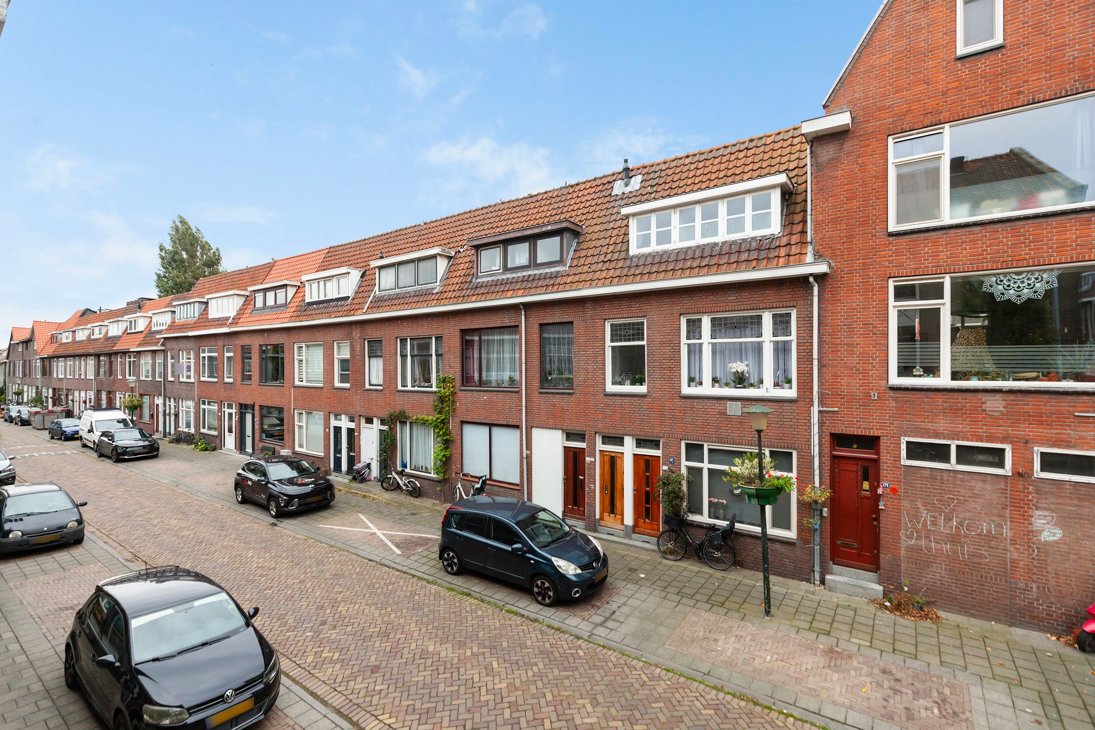 Foto 27 van Wagnerstraat 9-B