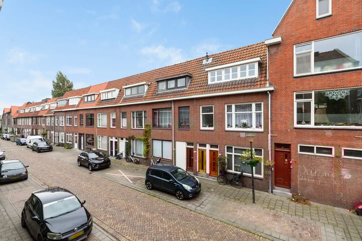 Foto 27 van Wagnerstraat 9-B