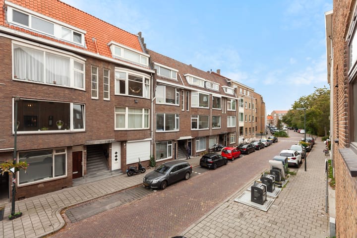 Foto 28 van Wagnerstraat 9-B