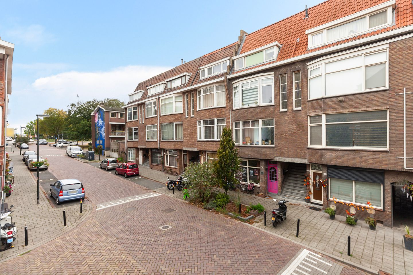 Foto 29 van Wagnerstraat 9-B