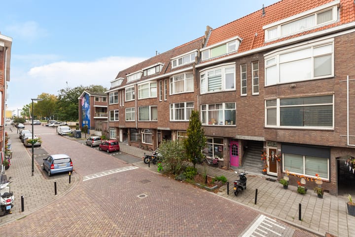 Foto 29 van Wagnerstraat 9-B