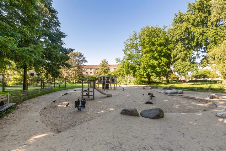 Foto 30 van Wagnerstraat 9-B