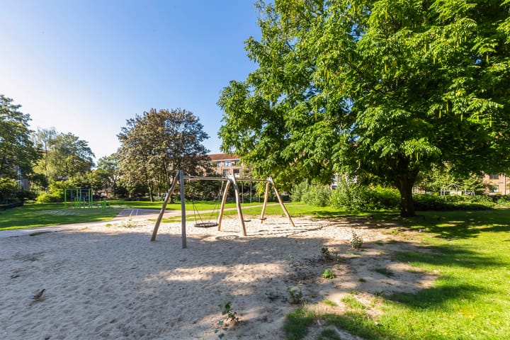 Foto 31 van Wagnerstraat 9-B