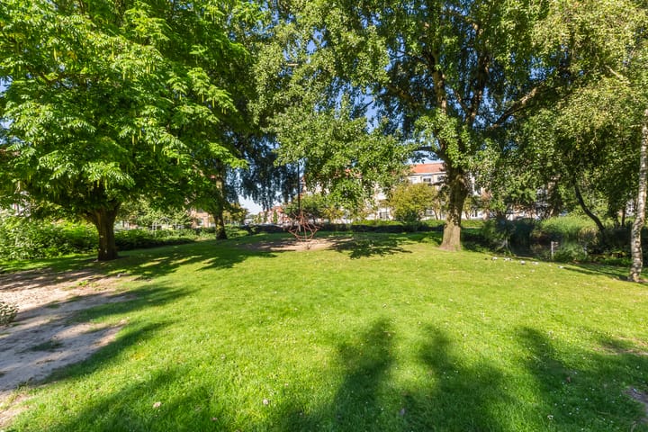 Foto 32 van Wagnerstraat 9-B