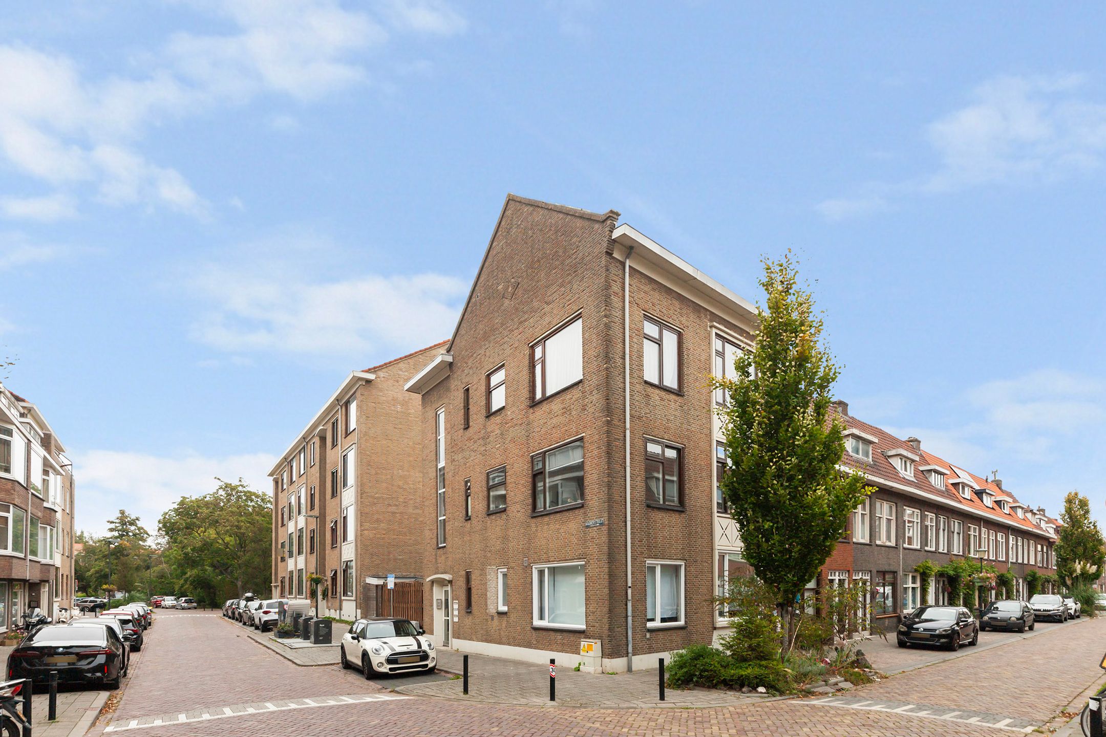 Foto 24 van Wagnerstraat 9-B