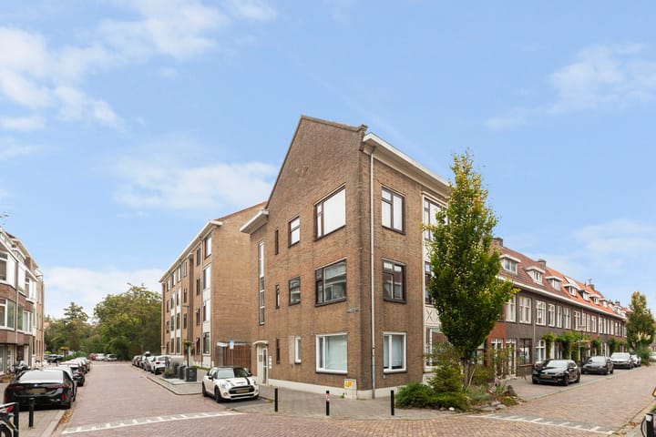 Foto 24 van Wagnerstraat 9-B