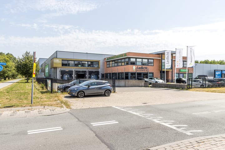 Koningsbeltweg 51, Almere
