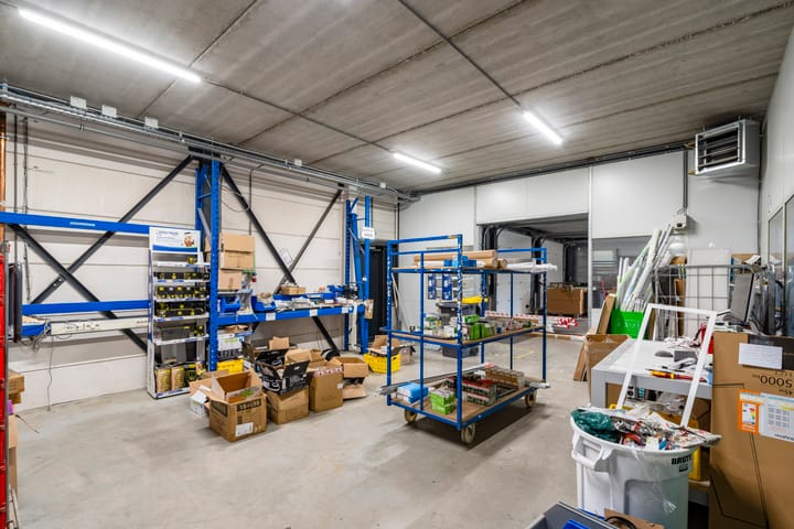 Koningsbeltweg 51, Almere