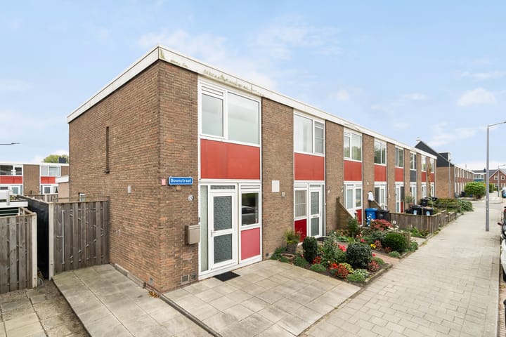 Foto 2 van Boonstraat 20