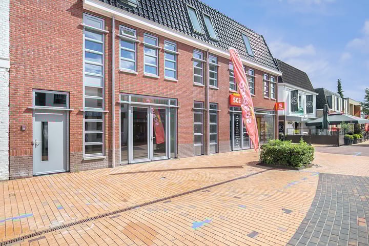 Stationsstraat 3, Oosterwolde (FR)