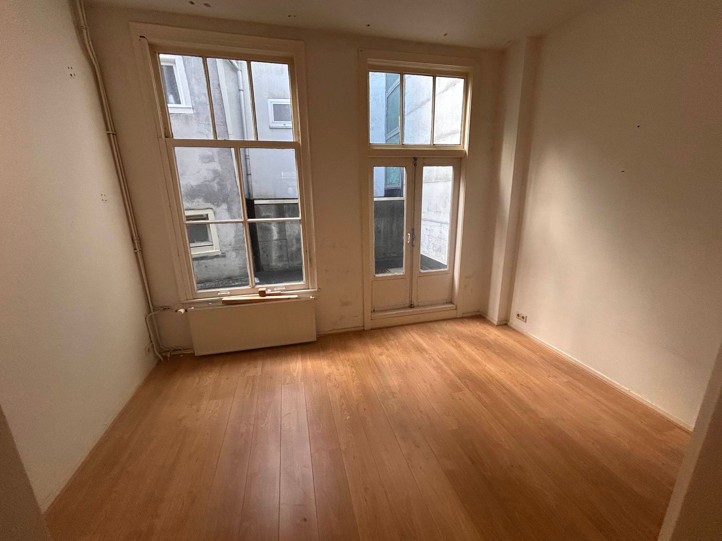 Bekijk foto 2 van Sint Jacobsstraat 23-H