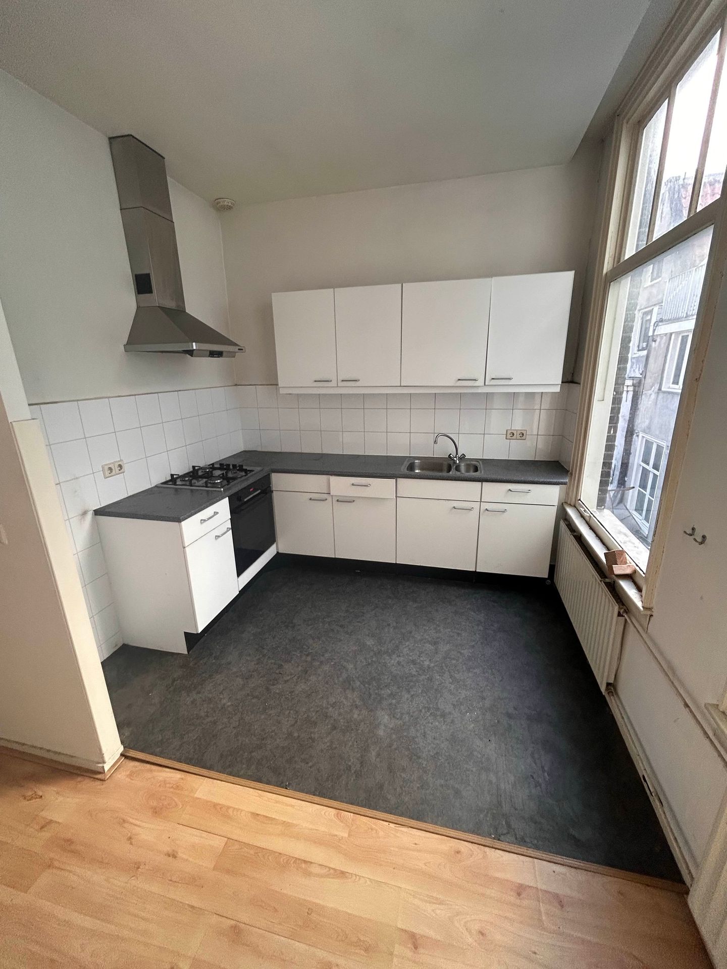 Bekijk foto 4 van Sint Jacobsstraat 23-H