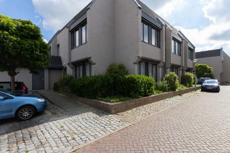 Blauwstraat 7