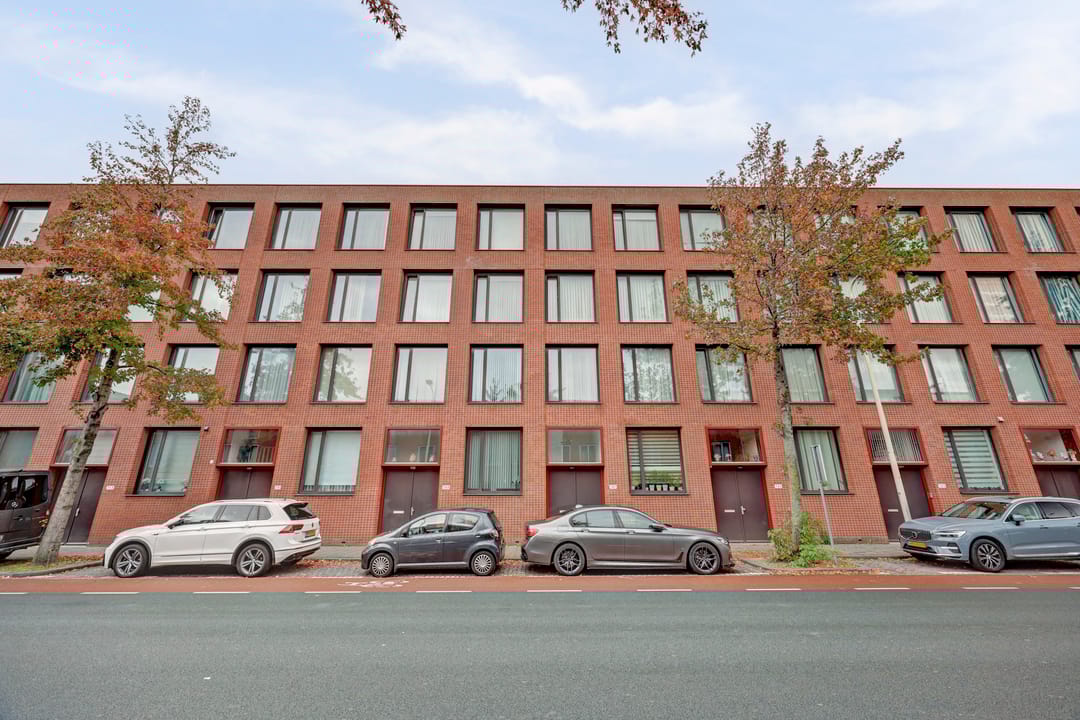 Foto 1 van Hoefkade 717