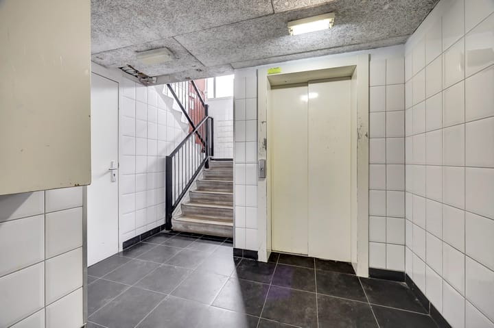 Foto 4 van Hoefkade 717