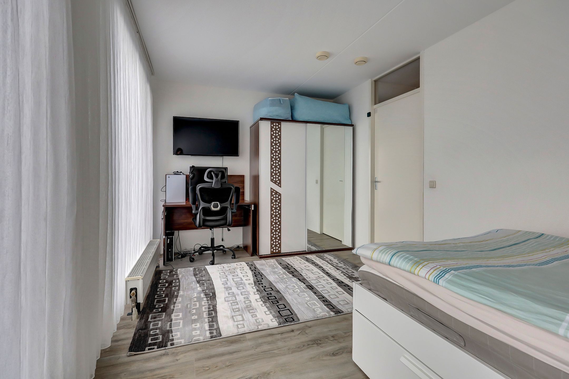 Foto 27 van Hoefkade 717