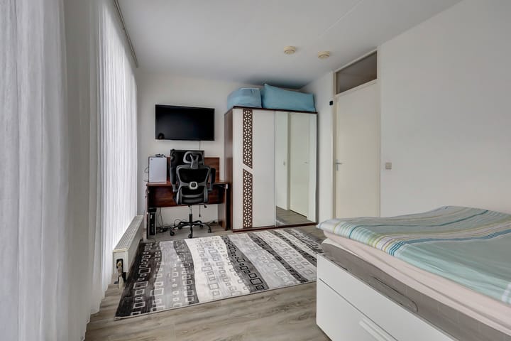 Foto 27 van Hoefkade 717