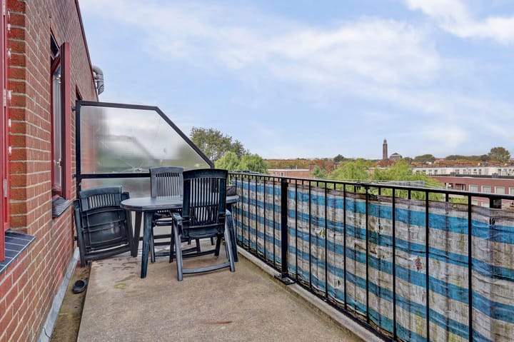 Foto 34 van Hoefkade 717