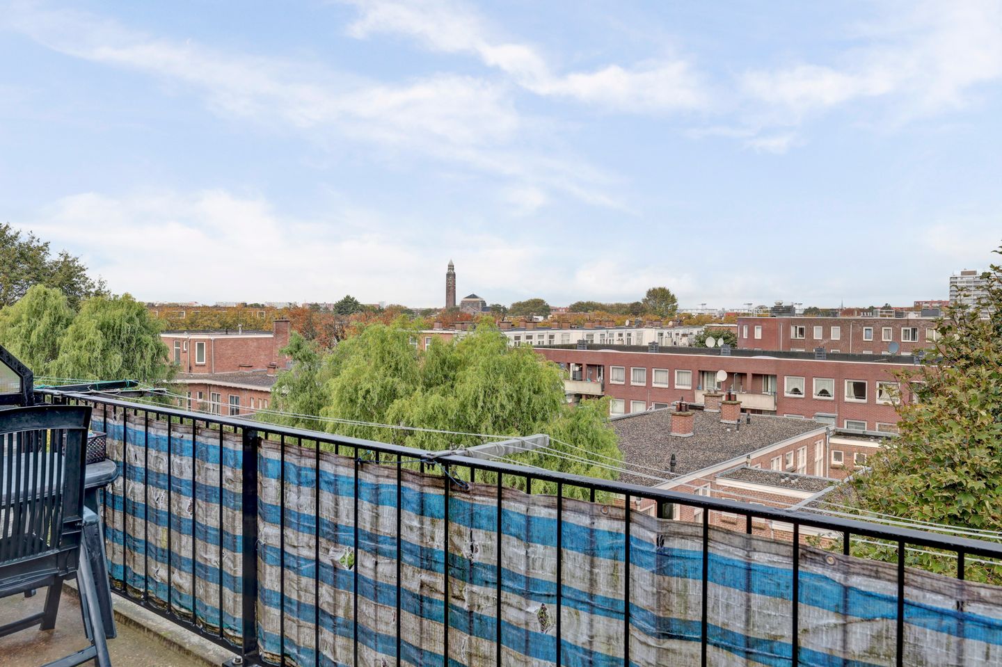 Foto 35 van Hoefkade 717