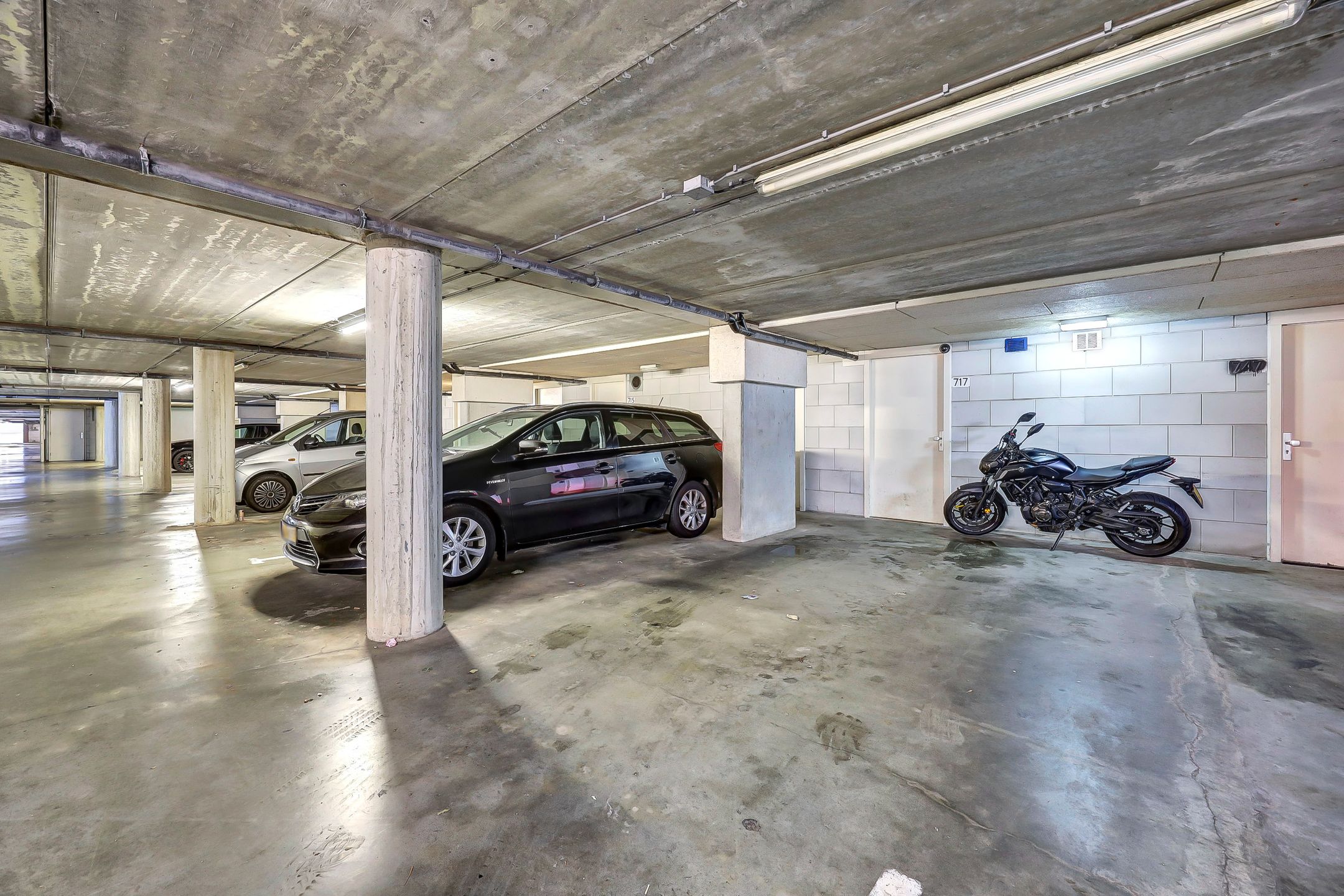 Foto 36 van Hoefkade 717