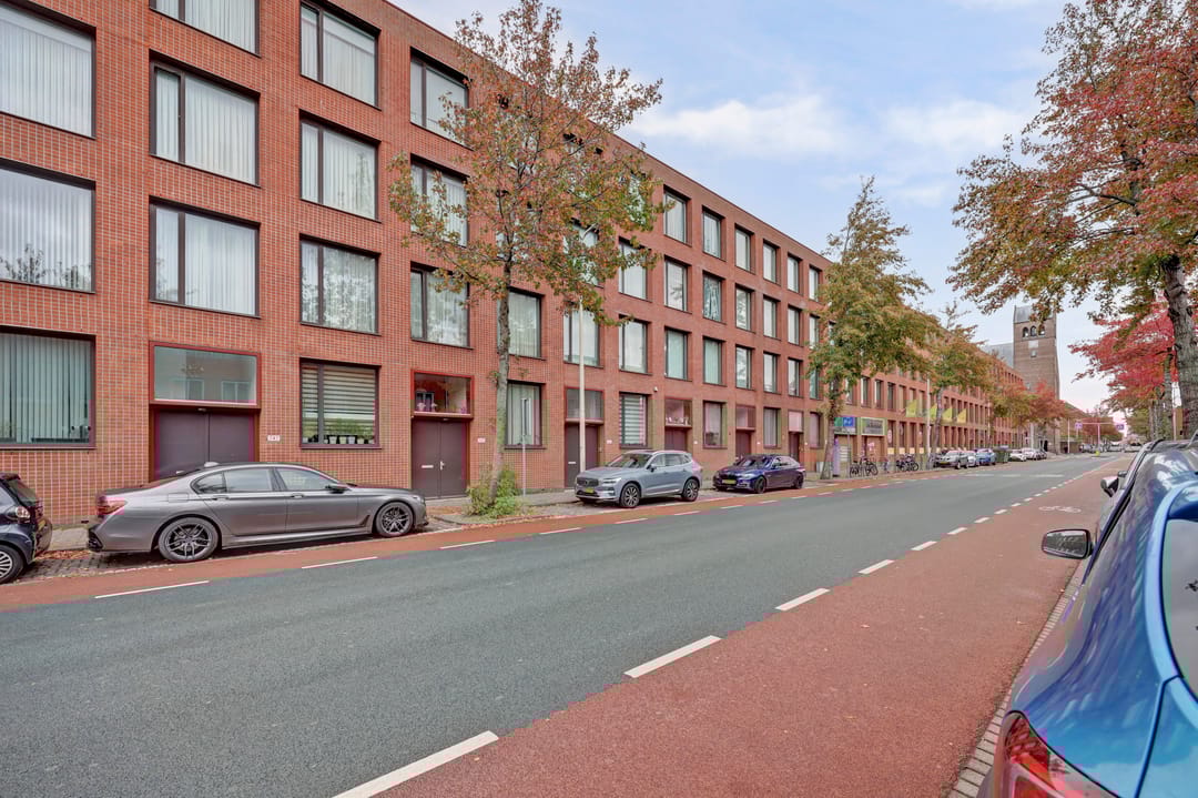 Foto 37 van Hoefkade 717