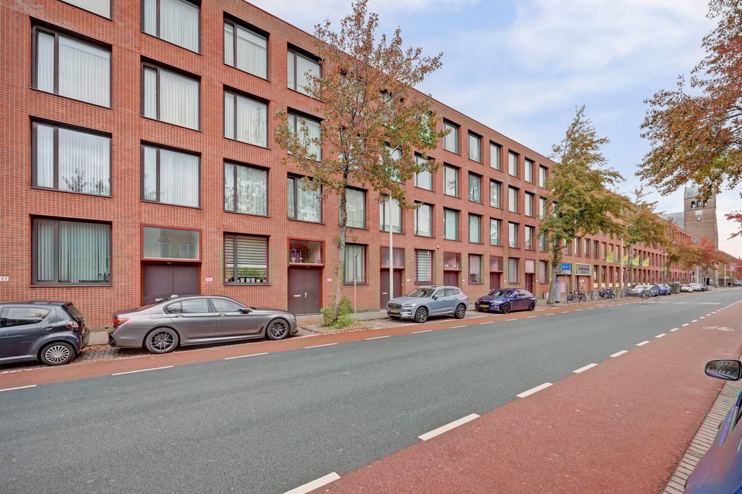 Foto 38 van Hoefkade 717